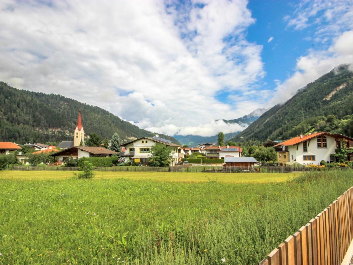 Apartment Matilda By Interhome Ried im Oberinntal Extérieur photo