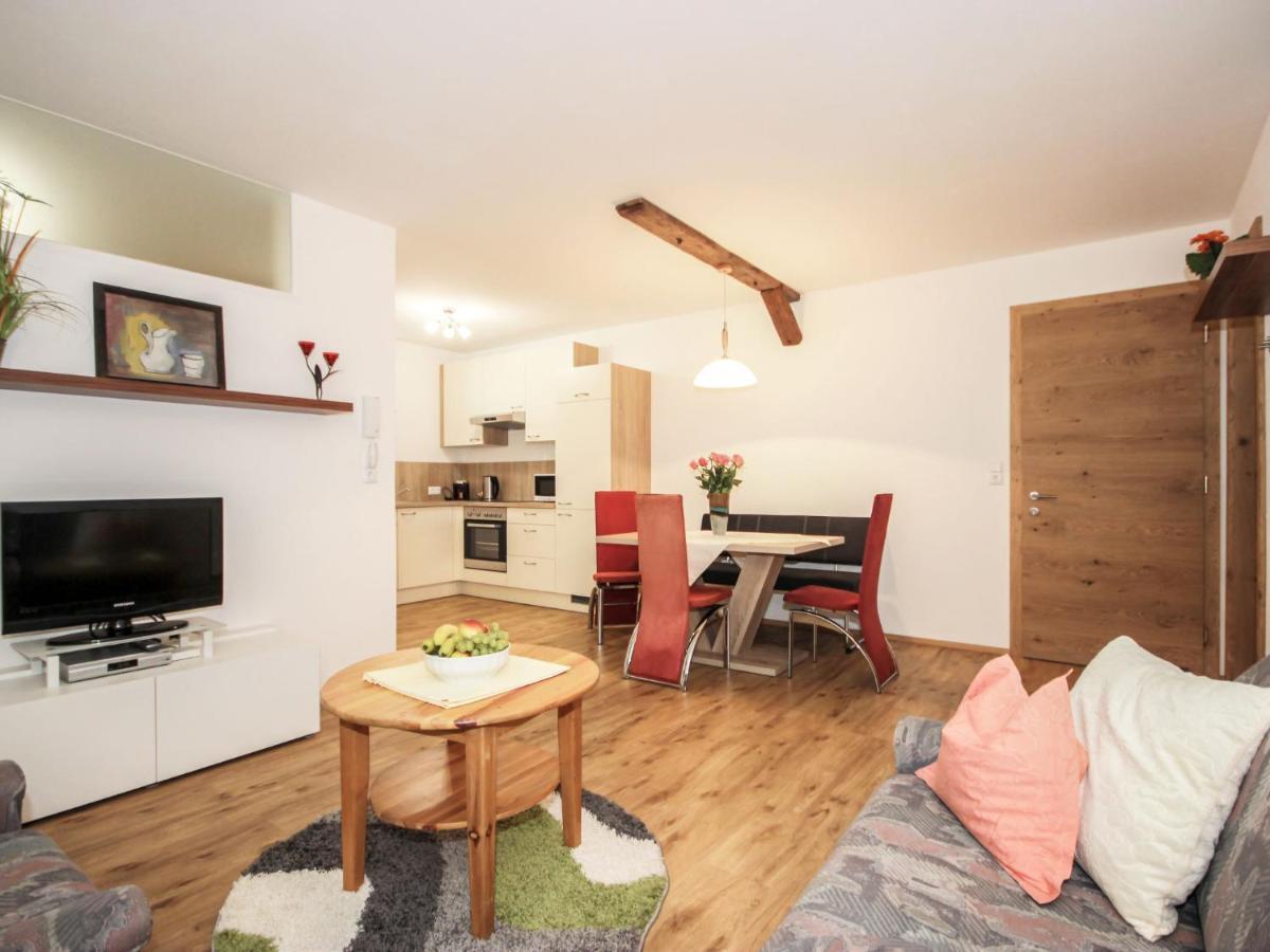 Apartment Matilda By Interhome Ried im Oberinntal Extérieur photo