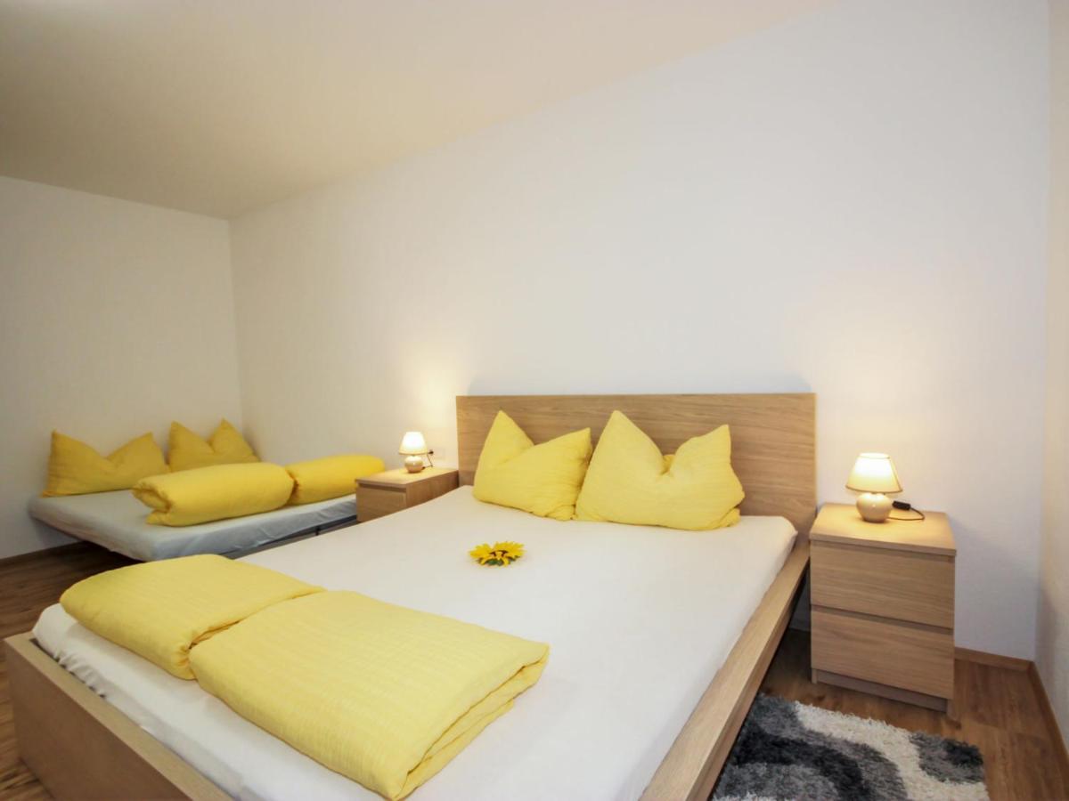 Apartment Matilda By Interhome Ried im Oberinntal Extérieur photo